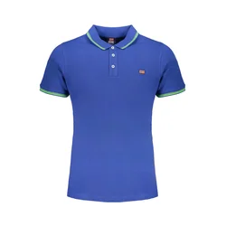 NORWAY 1963 Muška polo majica 838862, Tamnoplava