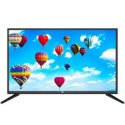 TV LED VOX 32DSQ-GB HD READY DVB-T2/S2