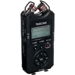 Tascam DR-40XP prenosni snimač