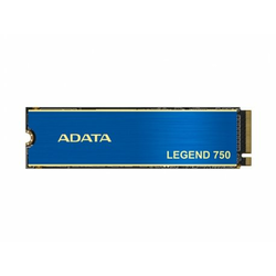 A-DATA500GB M.2 PCIe Gen3 x4 LEGEND 750 ALEG-750-500GCS SSD