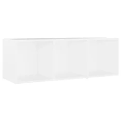 | TV ormar | 3 pcs 37 x 35 x 107.5 cm