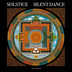 ACHIMMADANG Solstice - Silent Dance (2025 Remaster) (CD)