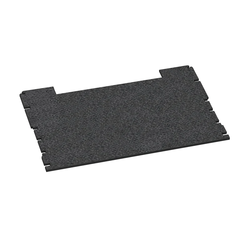 Podloga za pokrov 5mm, SYS3 M, I-VI (Lid insert EPP) | TANOS - Tanos