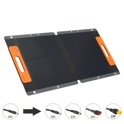Solar panel Jupio SolarPower60 - 60 Watt
