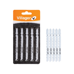Villager List za ubodnu testeru JSBB-144D 027184