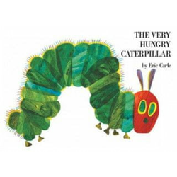 Very Hungry Caterpillar