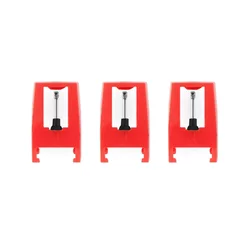 Victrola ITNP-LC1-EU Red