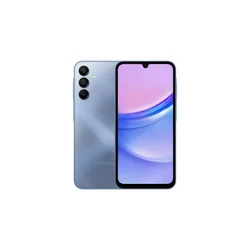 SAMSUNG Refurbished Galaxy A15 4/128GB Blue B Grade