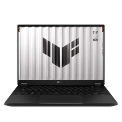 Laptop ASUS TUF Gaming A14 Ryzen 7-260, 16GB RAM, 1TB SSD, RTX 5060, 165Hz