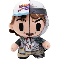 Stranger Things DZNR plišasta zbirateljska figura Dustin Yume