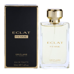 ORIFLAME Eclat Femme toaletna voda za ženske 50 ml