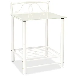 eoshop Nočna omarica ET-920 Bela