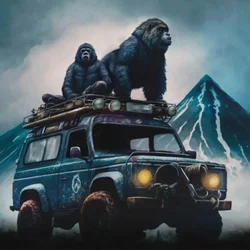 Calin & Viktor Sheen - Roadtrip (CD)