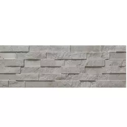 BALKANIA CERAMIC DOO Keramičke pločice Zidne MONTBLANC GRIS 20x60