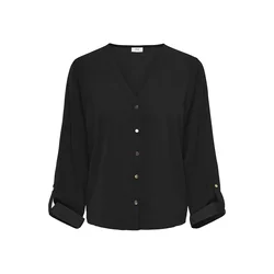 JDY Bluza JDYAYA črna
