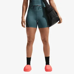 Nike W NP DF SCULPT HR 5IN SHORT G