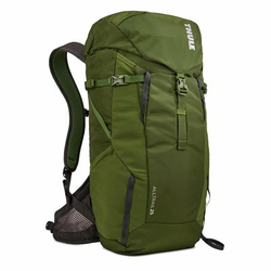 Planianrski ruksak THULE AllTrail, 25L, zeleni