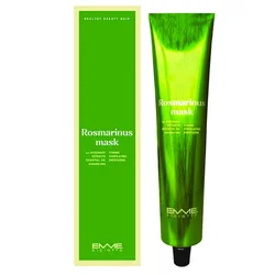 EMMEDICIOTTO Maska za kosu na bazi ruzmarina, 125 ml