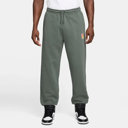 Nike M J BRK GFX PANT, muške hlače, zelena HV0546