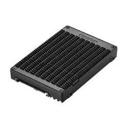 Qnap adapter QDA-UMP U.2 PCIe NVMe SSD kućište za M.2 PCIe NVMe SSD