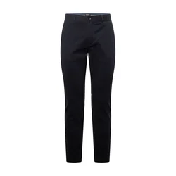 SCOTCH & SODA Chino hlače Mott črna