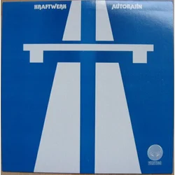 KRAFTWERK - Autobahn