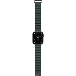 Laut Novilux for Apple Watch 38/40/41 Pine Green (L_AWS_NL_GN)