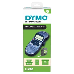 Dymo Ručni aparat za ispis etiketa LetraTAG LT-100H