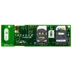PARADOX Modul za alarmne centrale GPRS14 GPRS/GSM zeleni