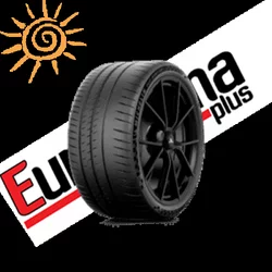 285/30 R20 MICH. PILOT SPORT CUP 2 CONNECT 99 Y XL (ZR) (E) (C) (74)
