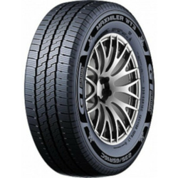 GT Radial Maxmiler WT3 ( 195/75 R16C 110/108R 10PR )