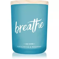 DW Home Breathe dišeča sveča g