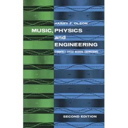 OLSON:MUSIC,PHYSICS AND ENGINEERING