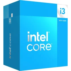 Intel Core i3-14100 procesor 12 MB Smart Cache Škatla