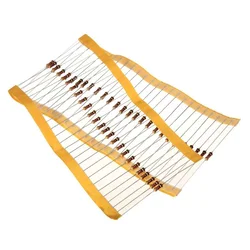 Ugljeni otpornik 5% 22R 1/4W 2#