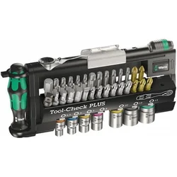 WERA Tool Check set alata 39/1