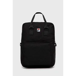 FILA Nahrbtnik UNISEX BETIM črna