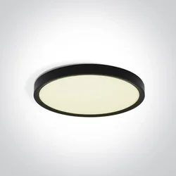 PLAFONJERA LED/18W/2800-3200K -4000K/1440lm/230V fi230 mm