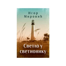 Svetlo u svetioniku - Igor Mirović
