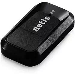Netis WF2123 wireless USB adapter