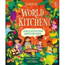WORLD KITCHEN