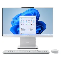 Lenovo IdeaCentre AIO 27, i5-13420H, 16GB RAM, 1TB SSD, Windows 11 Home, Touch