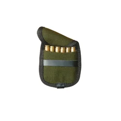 Etui za krogelne naboje HUTTER Filc - zelen