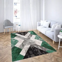 Conceptum Hypnose Tepih CG_212, Pravougaoni, 180x280 cm, Šareni
