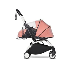 Babyzen navlaka za kišu za Yoyo kolica, 0+