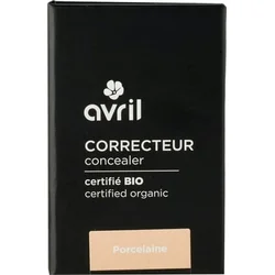 Avril Rectangle Concealer - Porcelaine