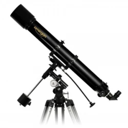 Omegon teleskop AC 90/1000 EQ-2 ( ni20277 )