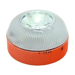 Warning LED light
