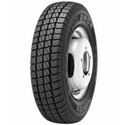 HANKOOK zimska poltovorna pnevmatika 155 R12 88/86P DW04