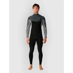 Rip Curl Flashbomb Pro Zf 32 Wetsuit charcoal grey